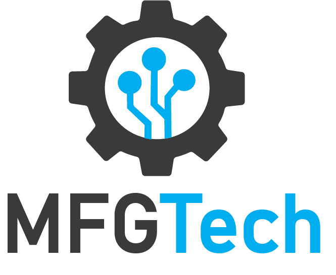 MFGTech Logo